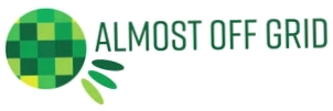 Almost Off Grid