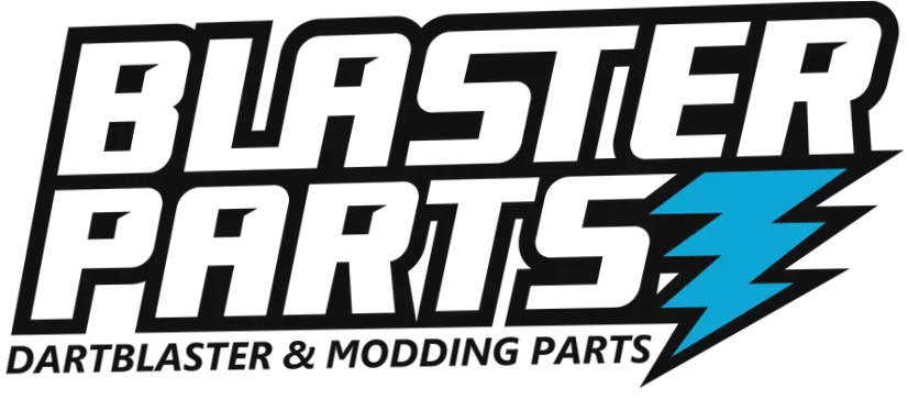 Blasterparts