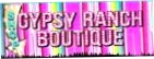 Gypsy Ranch Boutique