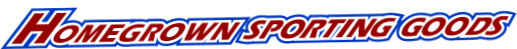 Homegrown Sporting Goods