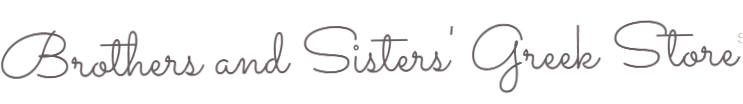 Brothers And Sisters Greek Store