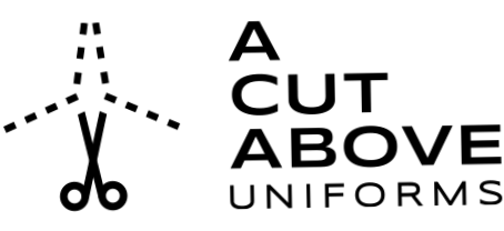 A Cut Above Uniforms