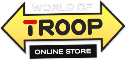 World Of Troop
