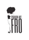 Pardon My Fro