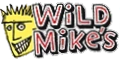 Wild Mike's Ultimate Pizza