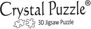 3D Crystal Puzzle