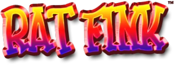 Rat Fink