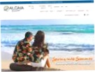 Aloha Fun Wear
