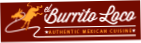 El Burrito Loco