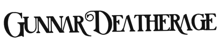Gunnar Deatherage