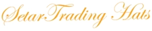 Setar Trading Hats