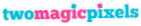 Two Magic Pixels
