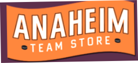 Anaheim Team Store