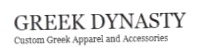 Greek Dynasty