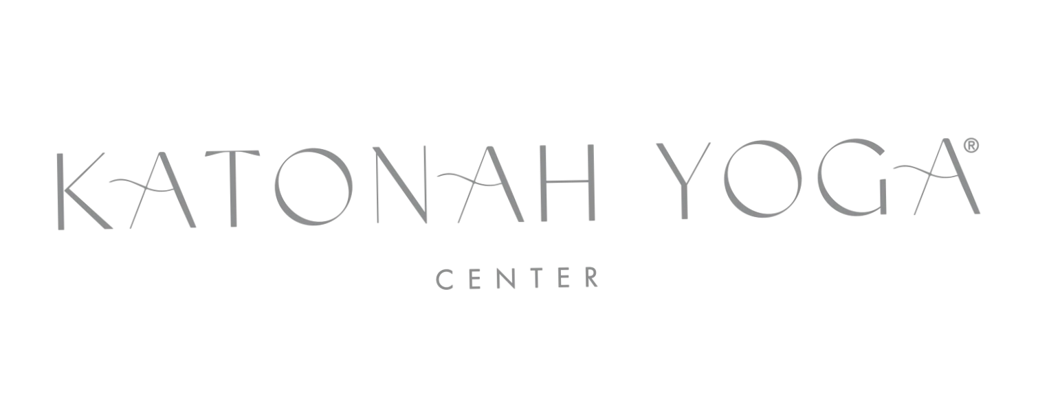 Katonah Yoga
