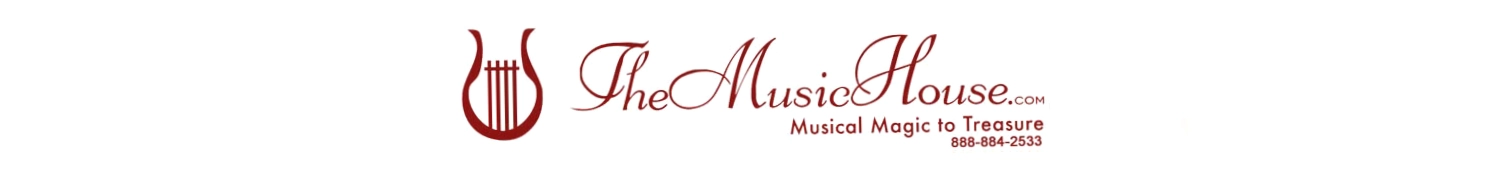 Musichouseshop