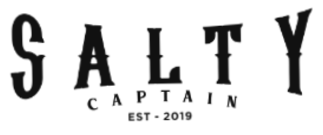 Saltycaptain