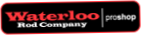 Waterloo Rods