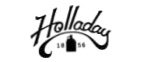 Holladay Distillery