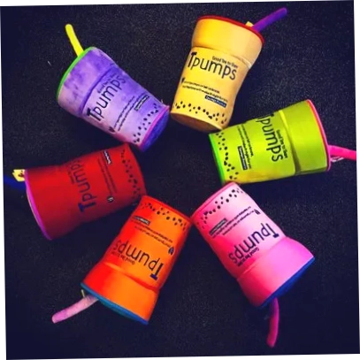 Tpumps