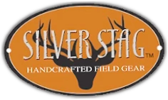 Silver Stag Knives