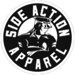 SIDE ACTION APPAREL