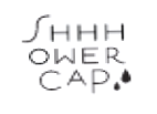 Shhhowercap