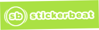 Stickerbeat