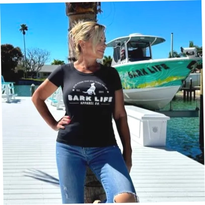 Bark Life Apparel