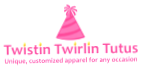Twistin Twirlin Tutus
