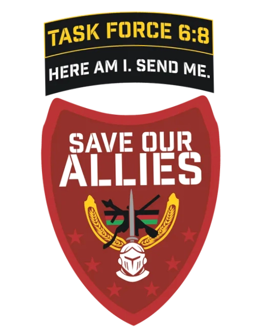 Save Our Allies