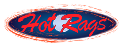 Hot Rags