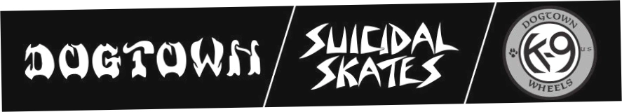 Dogtown Skateboards