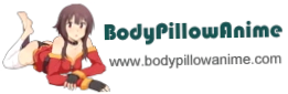 Body Pillow Anime