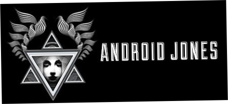 Android Jones