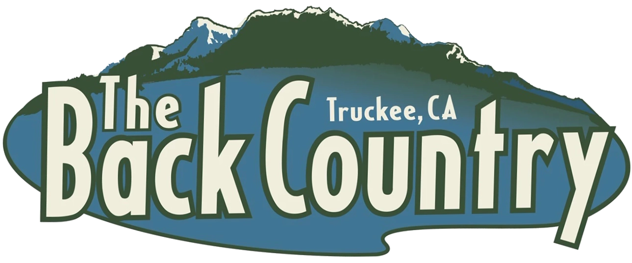 Thebackcountry
