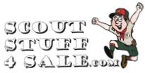 Scout Stuff