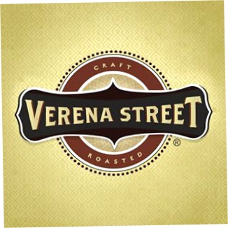 Verena Street Coffee