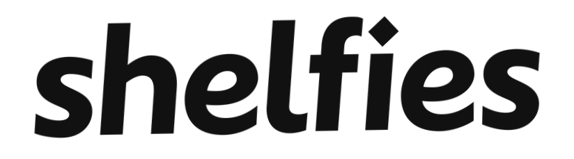 Shelfies