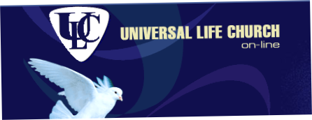 Universal Life Church