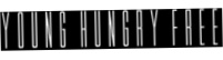 Young Hungry Free