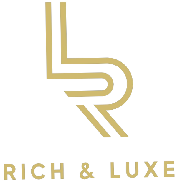 Rich And Luxe