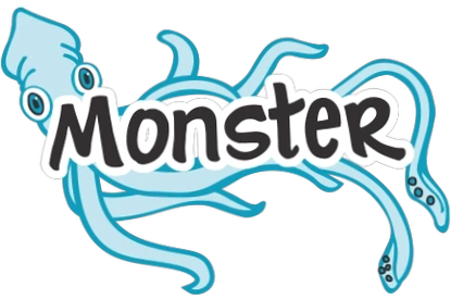 Monster Shop