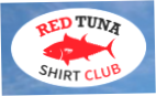 Red Tuna Shirt Club