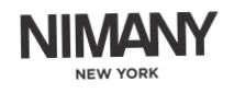 Nimany