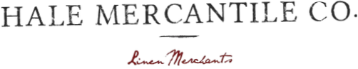 Hale Mercantile