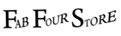 Fab Four Store