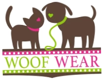 Woofwearcollars