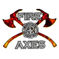 Fire And Axes