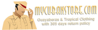 My Cuban Store